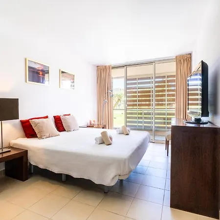 Salgados - Com Conforto Em Exclusivo - Albufeira