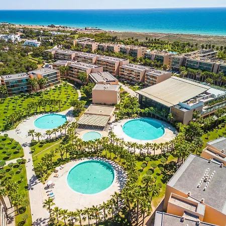 Salgados By Algarve Vacation Albufeira