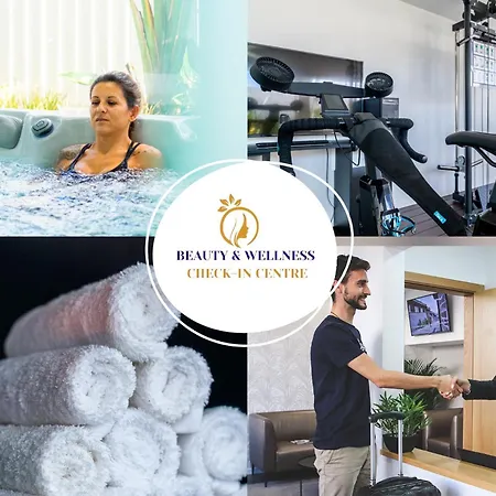 Salgados By Algarve Vacation * Albufeira