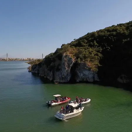 Lägenhet Salgados By Algarve Vacation