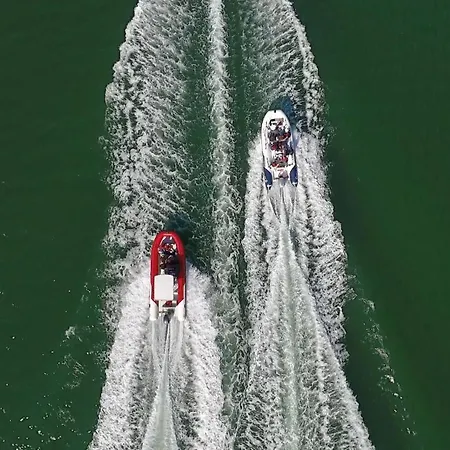 Salgados By Algarve Vacation Lägenhet *