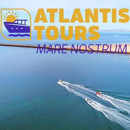 Salgados By Algarve Vacation Lägenhet Albufeira