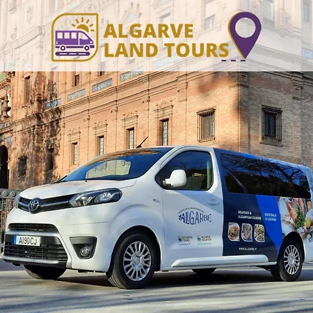Appartement Salgados By Algarve Vacation