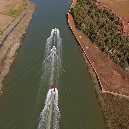 Lägenhet Salgados By Algarve Vacation *