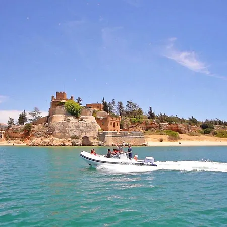 Salgados By Algarve Vacation