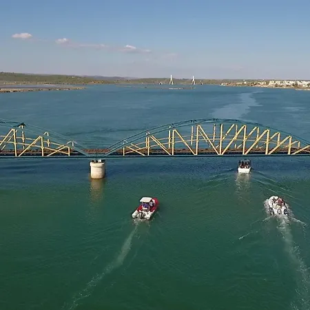 Salgados By Algarve Vacation Lägenhet