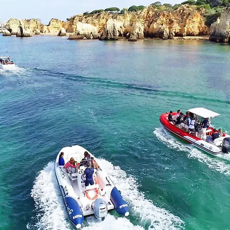 Salgados By Algarve Vacation Lägenhet Albufeira