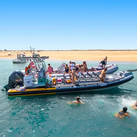 Apartmán Salgados By Algarve Vacation Albufeira