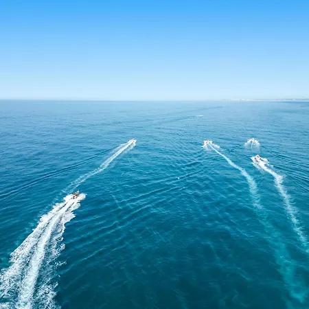 Apartmán Salgados By Algarve Vacation