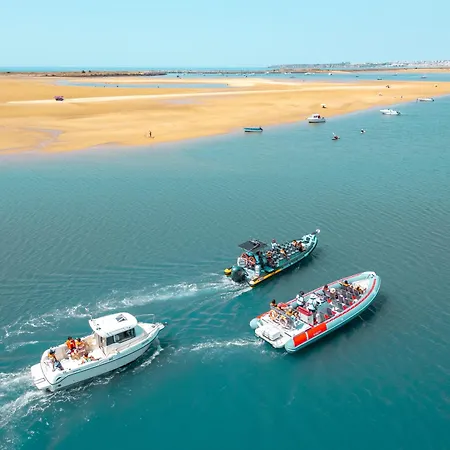 Salgados By Algarve Vacation Albufeira