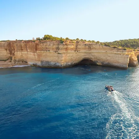 Salgados By Algarve Vacation *