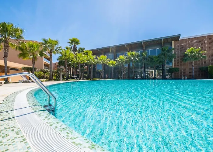 Salgados By Algarve Vacation * Albufeira