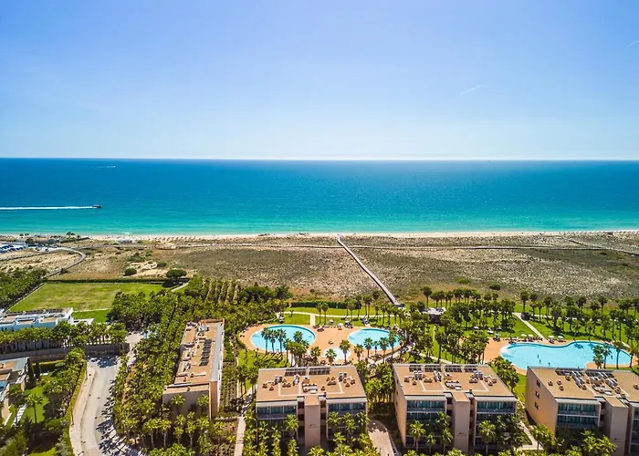 Salgados By Algarve Vacation *