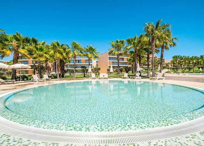 Salgados By Algarve Vacation Albufeira