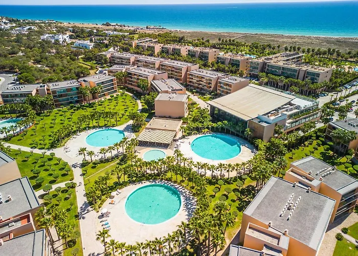 Salgados By Algarve Vacation Albufeira