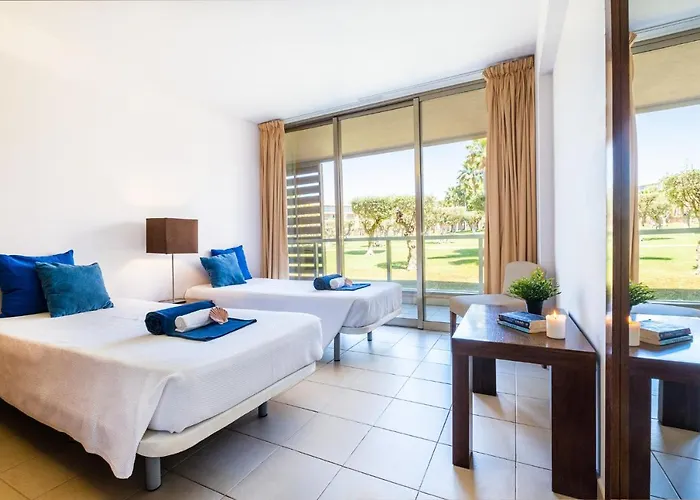 Apartmán Salgados By Algarve Vacation Albufeira