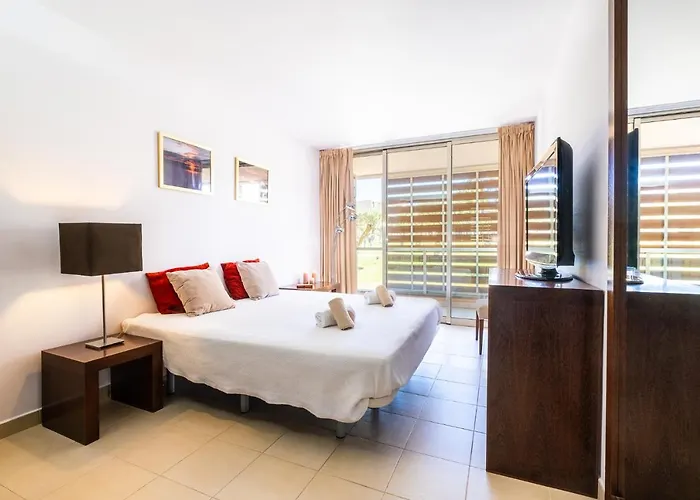 Salgados By Algarve Vacation Albufeira