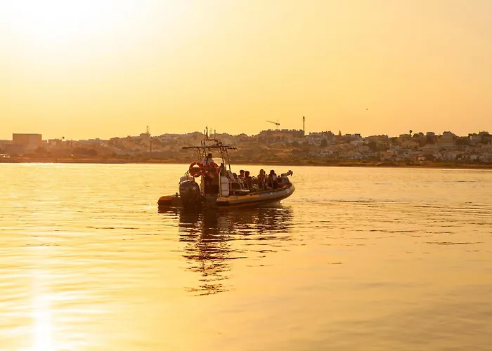 Apartmán Salgados By Algarve Vacation