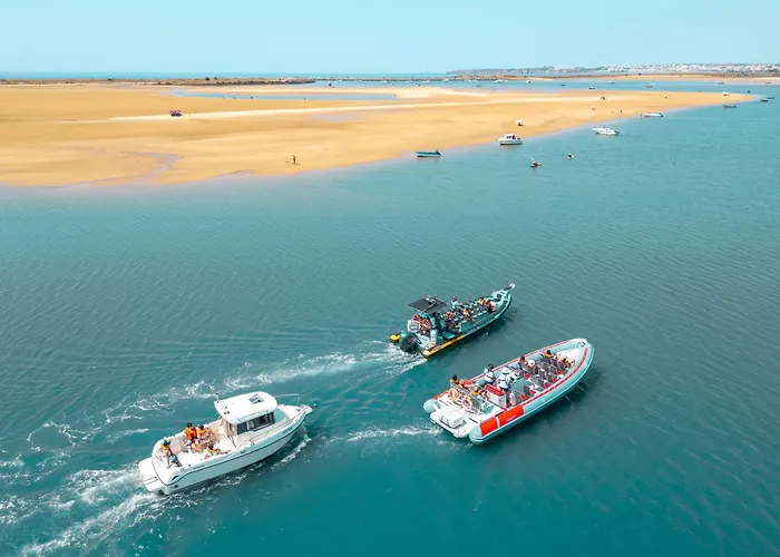 Salgados By Algarve Vacation Albufeira