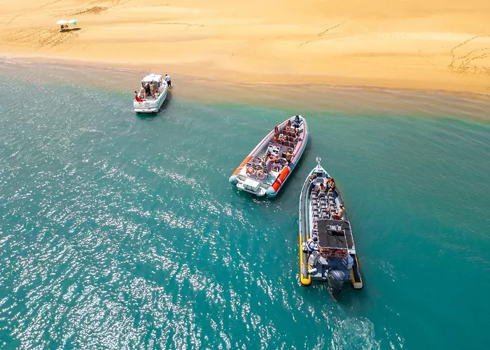 Salgados By Algarve Vacation Apartmán Albufeira