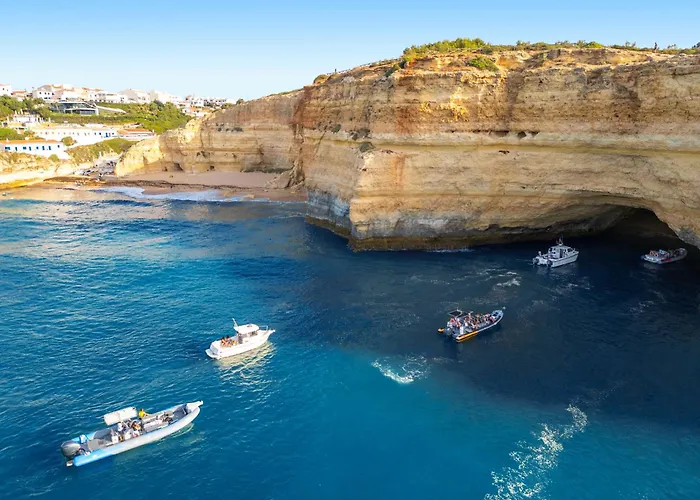 Salgados By Algarve Vacation Apartmán