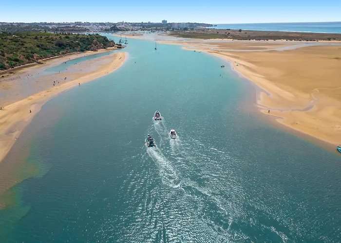 Salgados By Algarve Vacation * Albufeira