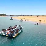 Salgados By Algarve Vacation Αλμπουφέιρα