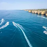Salgados By Algarve Vacation アルブフェイラ