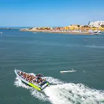 アパート Salgados By Algarve Vacation