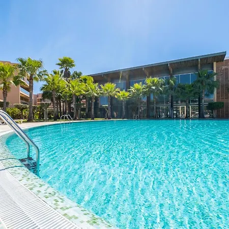 Salgados - Com Conforto Em Exclusivo - * Albufeira