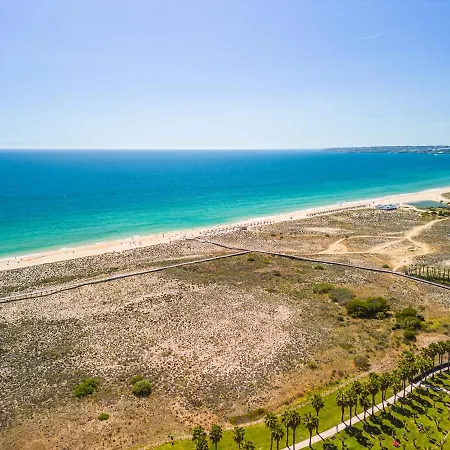 Apartment Salgados By Algarve Vacation *