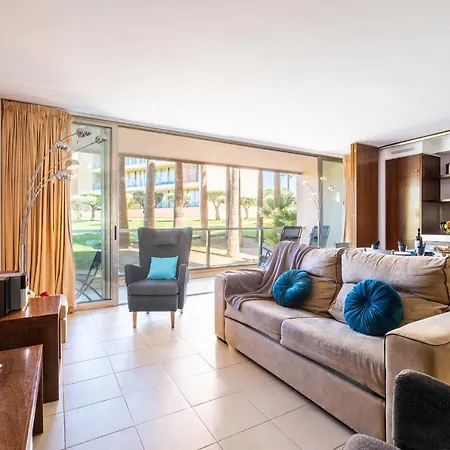 Salgados By Algarve Vacation Apartment *