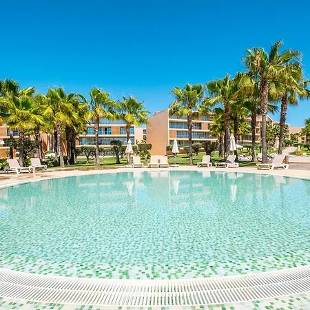 Salgados By Algarve Vacation Albufeira