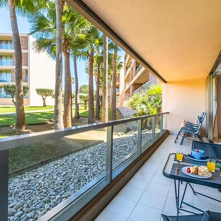 Salgados By Algarve Vacation Apartment *