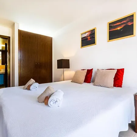 Apartment Salgados By Algarve Vacation *