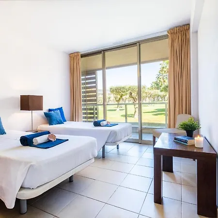 Apartment Salgados By Algarve Vacation Albufeira