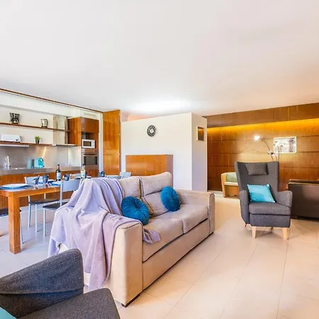 Salgados By Algarve Vacation Apartamento