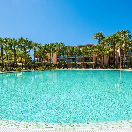 Salgados By Algarve Vacation Apartment Albufeira