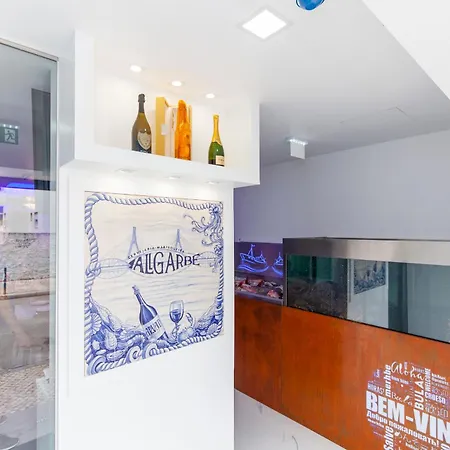 Salgados By Algarve Vacation Apartamento