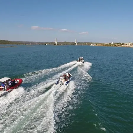 Salgados By Algarve Vacation Apartamento