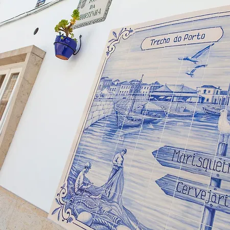 Apartment Salgados By Algarve Vacation *