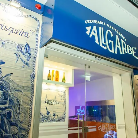 Salgados By Algarve Vacation Albufeira
