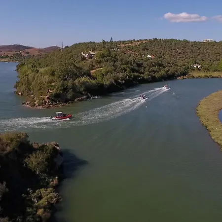 Salgados By Algarve Vacation * Albufeira