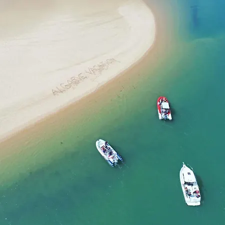 Salgados By Algarve Vacation