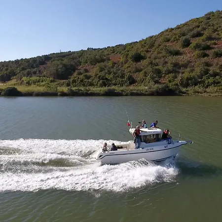 Salgados By Algarve Vacation Apartamento