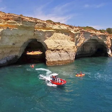 Salgados By Algarve Vacation *