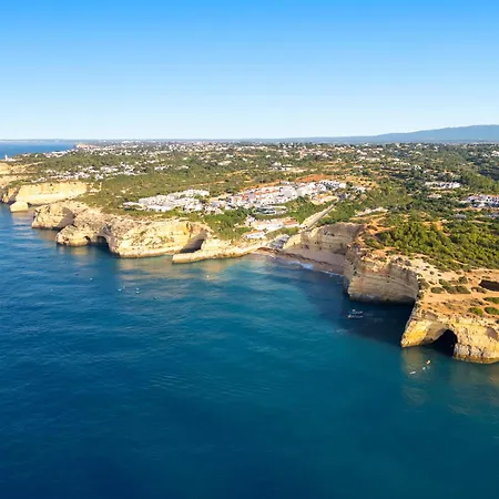 Salgados By Algarve Vacation アパート