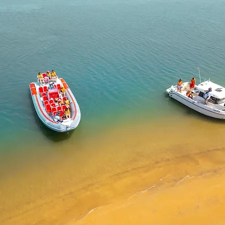 Salgados By Algarve Vacation 公寓