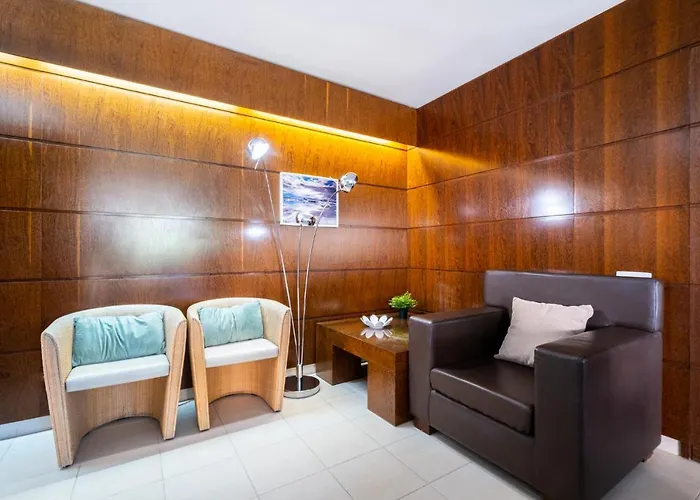 Salgados By Algarve Vacation