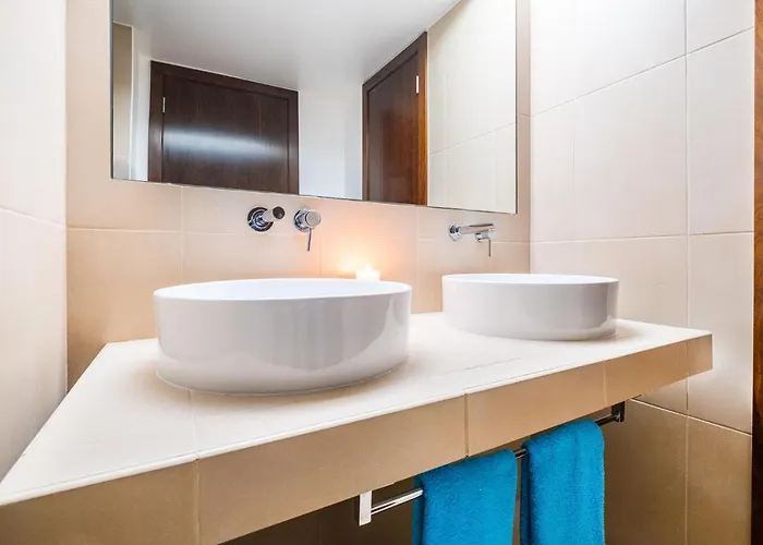 Salgados By Algarve Vacation 公寓 阿尔布费拉